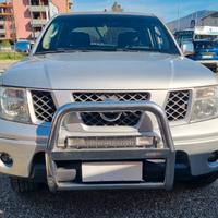 Nissan Navarra pick-up