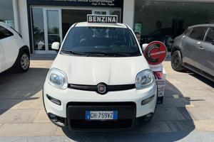 Fiat Panda 1.0 SPORT