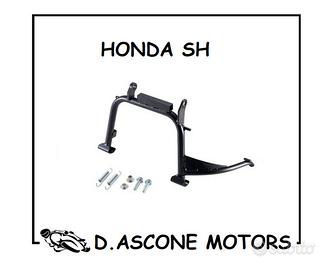 Cavalletto Centrale Completo HONDA SH 125/150cc