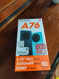 smartfon ZTL BLADE A76228 GB
