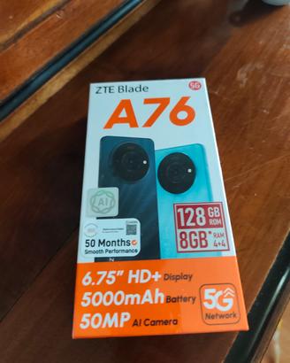 smartfon ZTL BLADE A76228 GB