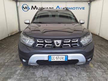DACIA Duster 1.5 Blue dCi 115cv 4x4 Prestige
