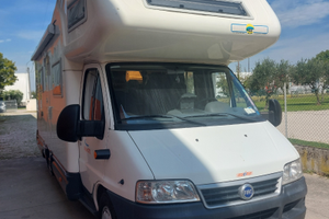 Fiat ducato 2.8 anno 2003 . C