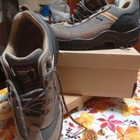 scarpe trekking 