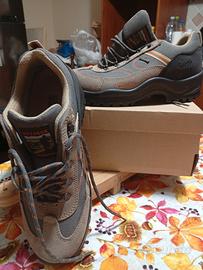 scarpe trekking 
