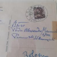 Reliquia Beato Padre Marella