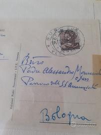 Reliquia Beato Padre Marella