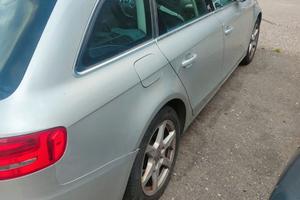 Provami Unica MOTORE UNICO PERFETTO KM 580 MILA