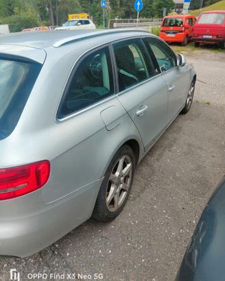 Provami Unica MOTORE UNICO PERFETTO KM 580 MILA