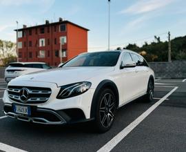 Mercedes classe E all-terrain 220D premium plus