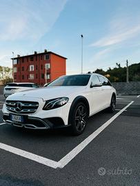 Mercedes classe E all-terrain 220D premium plus