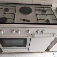 Cucina a gas De Longhi