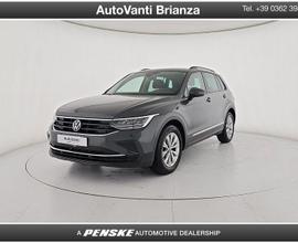 Volkswagen Tiguan 1.5 TSI 150 CV DSG Life