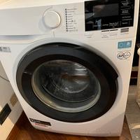 Lavatrice AEG