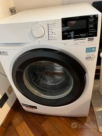 Lavatrice AEG