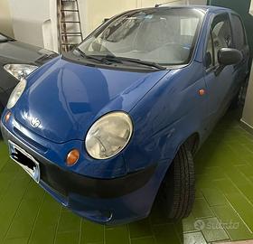 Matiz Daewoo