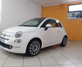 Fiat 500 1.2 Dolcevita