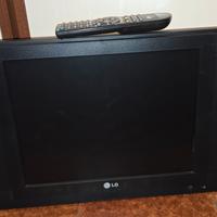 Tv o monitor pc 