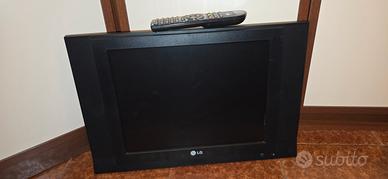 Tv o monitor pc 