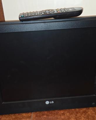 Tv o monitor pc 
