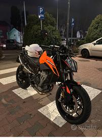 ktm 790 duke 2026