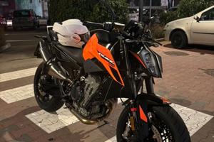 ktm 790 duke 2026