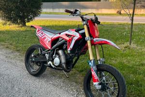 Vent Derapage 50 2024