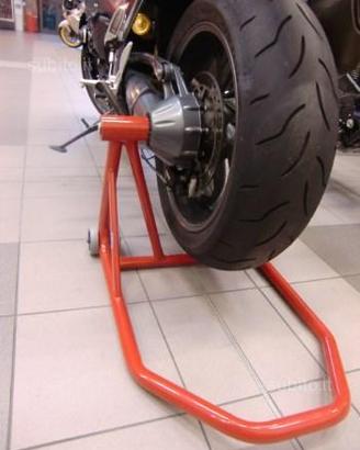 Cavalletto monobraccio sinistro BMW