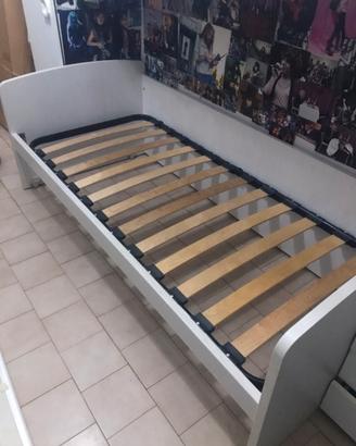 Doppio letto