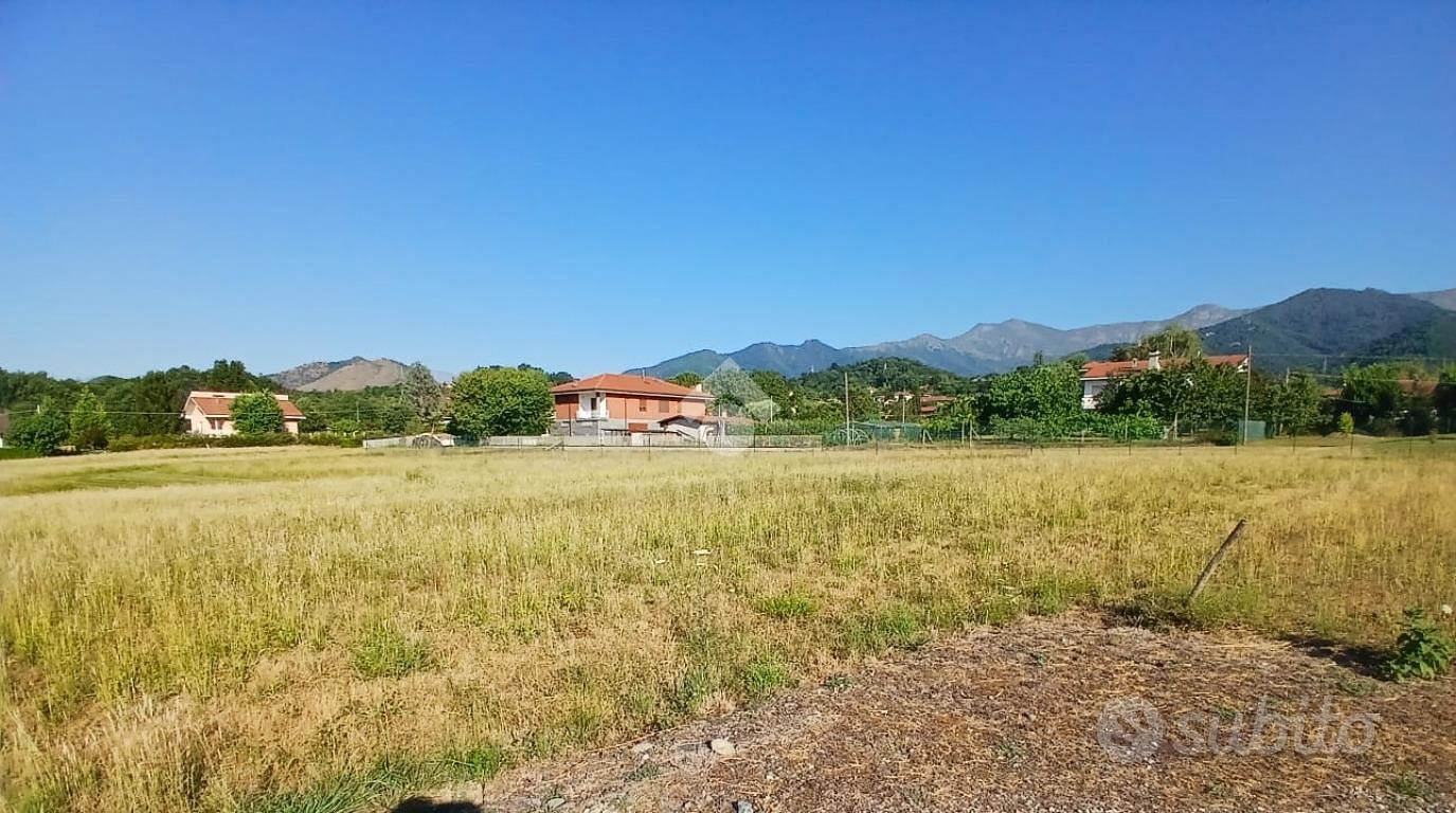 TER. RESIDENZIALE A ROCCA CANAVESE - Vista 3