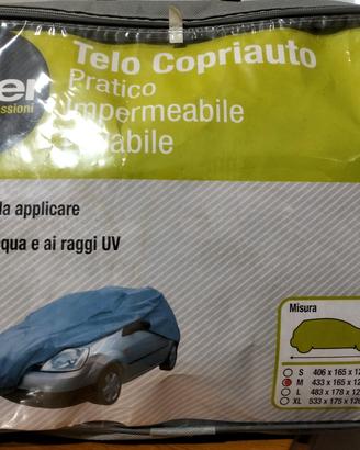 Telo copriauto
