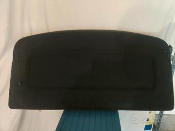 cappelliera Ford Focus mk4 2019