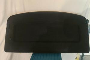 cappelliera Ford Focus mk4 2019