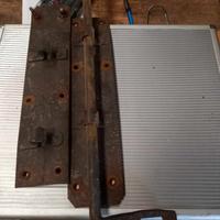 chiusura per portone