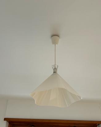 3 lampadari ikea