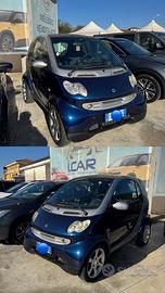 Smart Fortwo Diesel Motore Nuovo