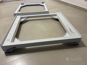 base e torre lavatrice meliconi