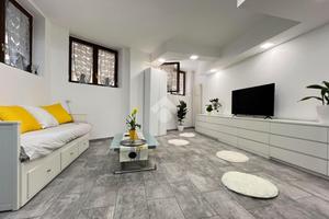 LOFT A MILANO