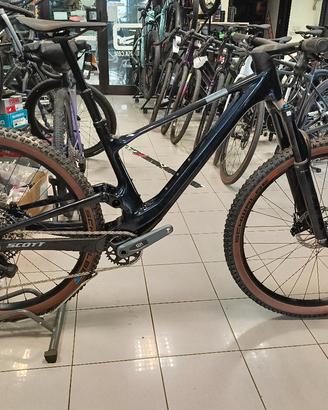 Scott Spark 900 TR taglia M Nuova 