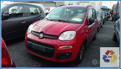 Ricambi Usati FIAT Panda III