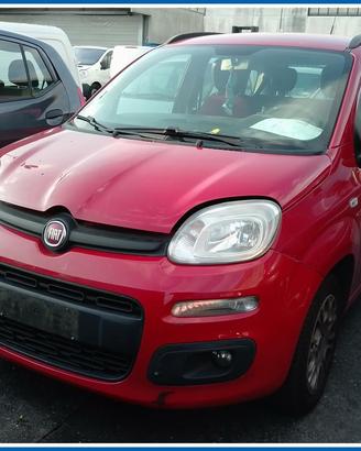 Ricambi Usati FIAT Panda III