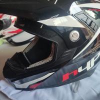 casco  nuovo tg XL