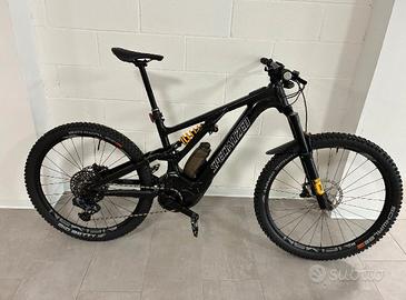 Specialized turbo levo G3 Ohlins L