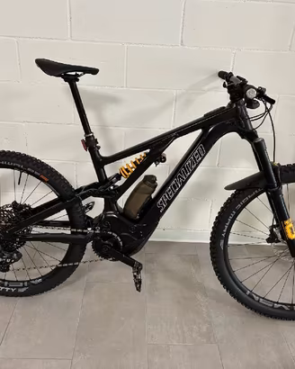 Specialized turbo levo G3 Ohlins L
