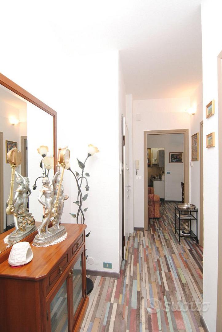 Appartamento – TO - Vista 5