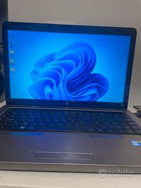 Notebook hp G62- CPU Intel i5 -8 Giga RAM