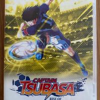 Nintendo Switch Captain Tsubasa Deluxe Edition