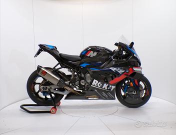 Bmw M 1000 RR competition