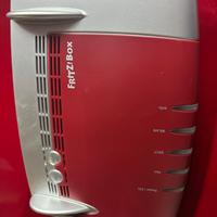 modem router FRITZ!Box 7560...