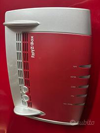 modem router FRITZ!Box 7560...